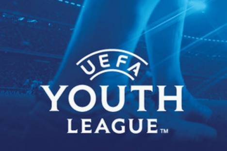 UEFA Youth League, símbolo