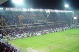 Estádio do Bessa, inauguração (1)