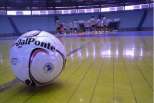 Futsal bola