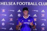Surpresas no mercado: David Luiz (PSG - Chelsea)