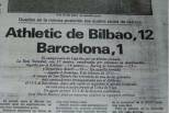 Goleadas sofridas pelo Barcelona