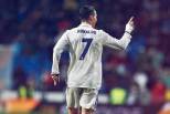 Oitavos-de-final da Liga dos Campeões: Real Madrid