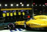Renault chega às boxes (2016)