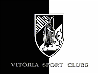 vitoria guimaraes (Logo)