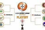 Playoff Liga Sport Zone