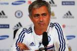 José Mourinho (Chelsea), conferência de imprensa