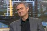 José Mourinho em entrevista à Sky, 2015
