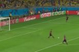 Vídeo: paródia ao Brasil 1-7 Alemanha