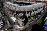 Estádios com nomes de antigos jogadores: Santiago Bernabéu