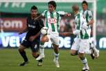 V. Setúbal-Marítimo (18/03/12): Hugo Leal vs Roberto Sousa