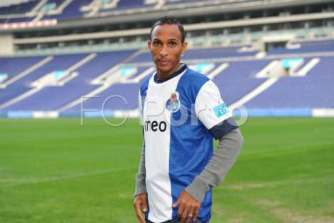 Liedson no FC Porto: foto 1