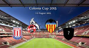 Colónia Cup 2015
