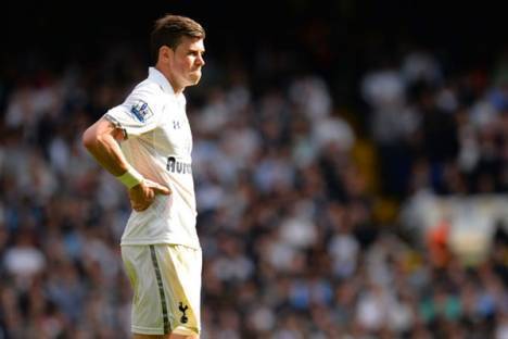 Transferências por fechar: Gareth Bale